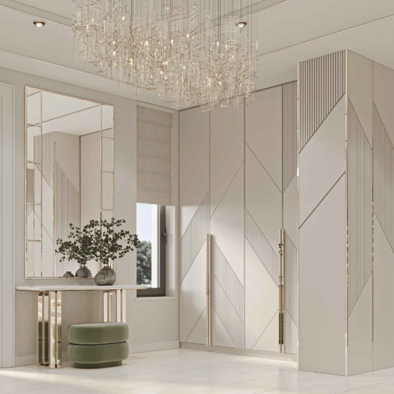 Custom Joinery & Bespoke Design