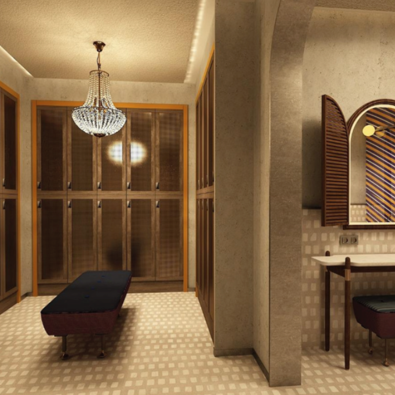 Custom Joinery & Bespoke Design