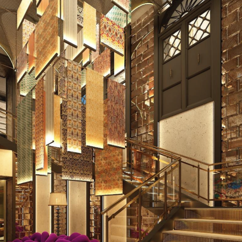 Custom Joinery & Bespoke Design