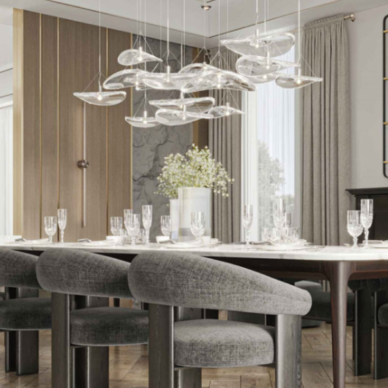 Dining & Occasional Chairs