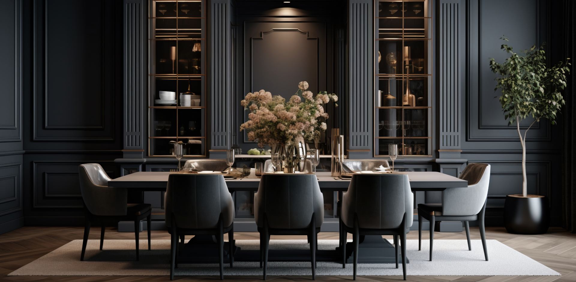 Dining & Occasional Chairs