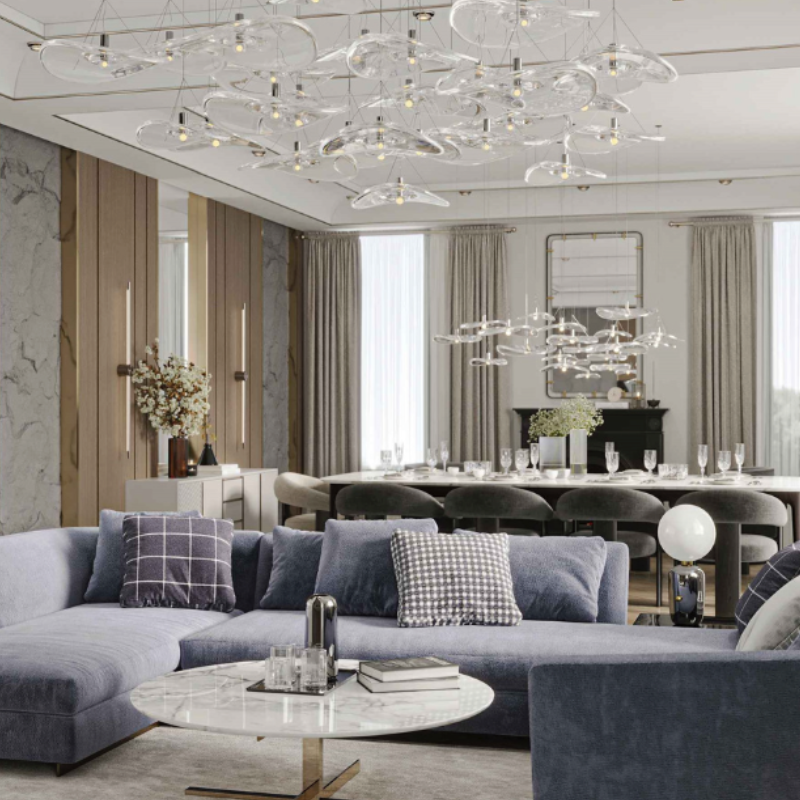 Sofa Beds & Multi-Function Design