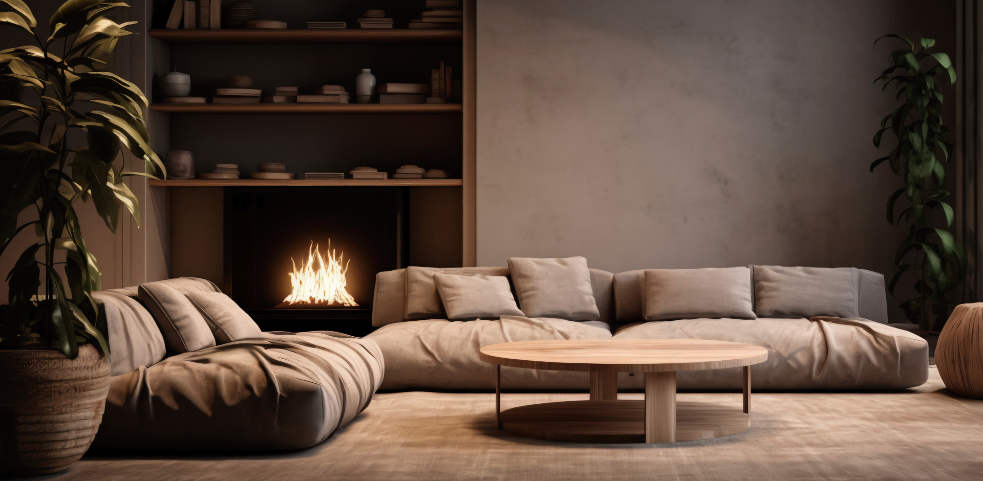 Sofa Beds & Multi-Function Design