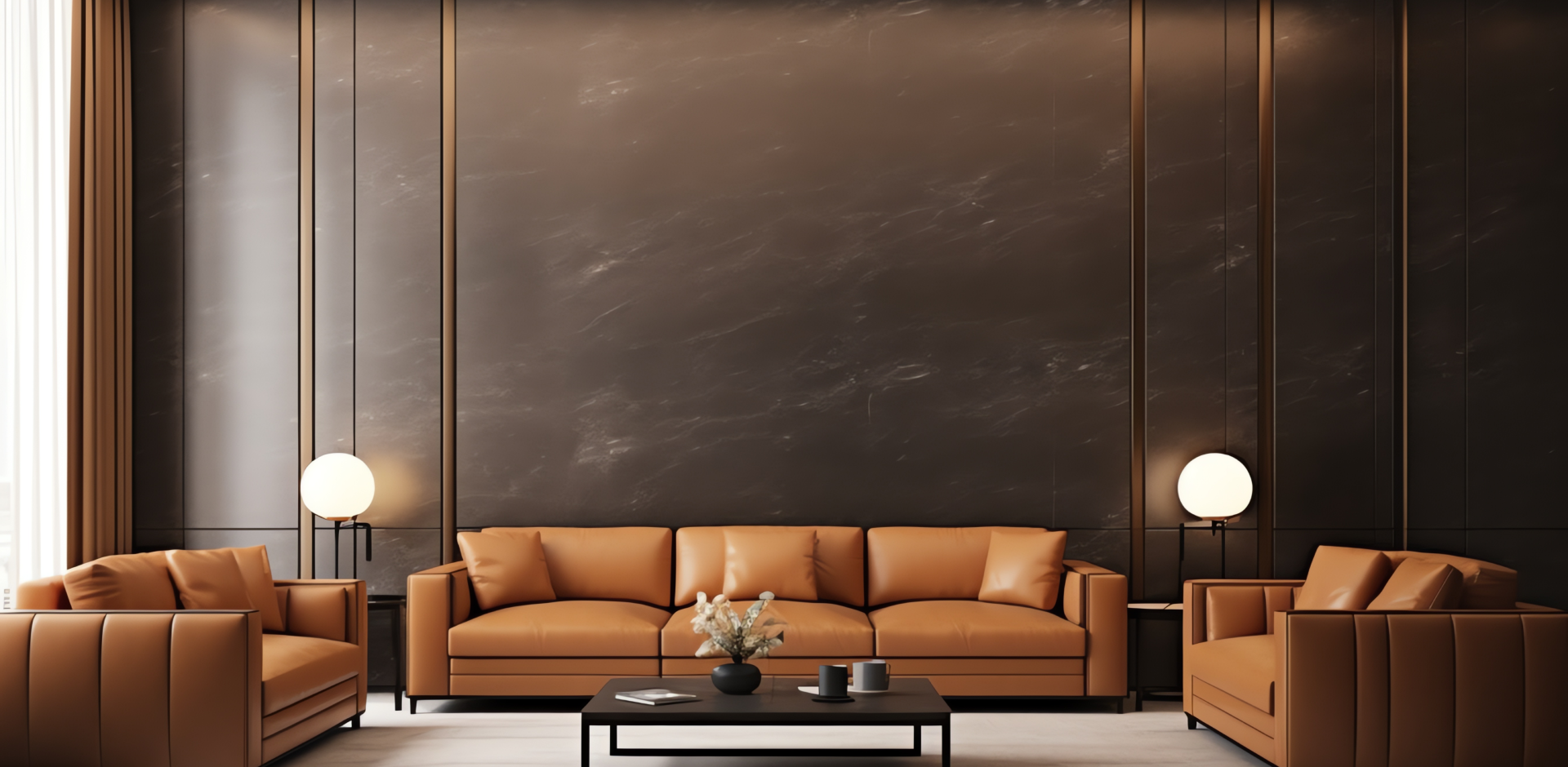 Sofas & Lounge Seating